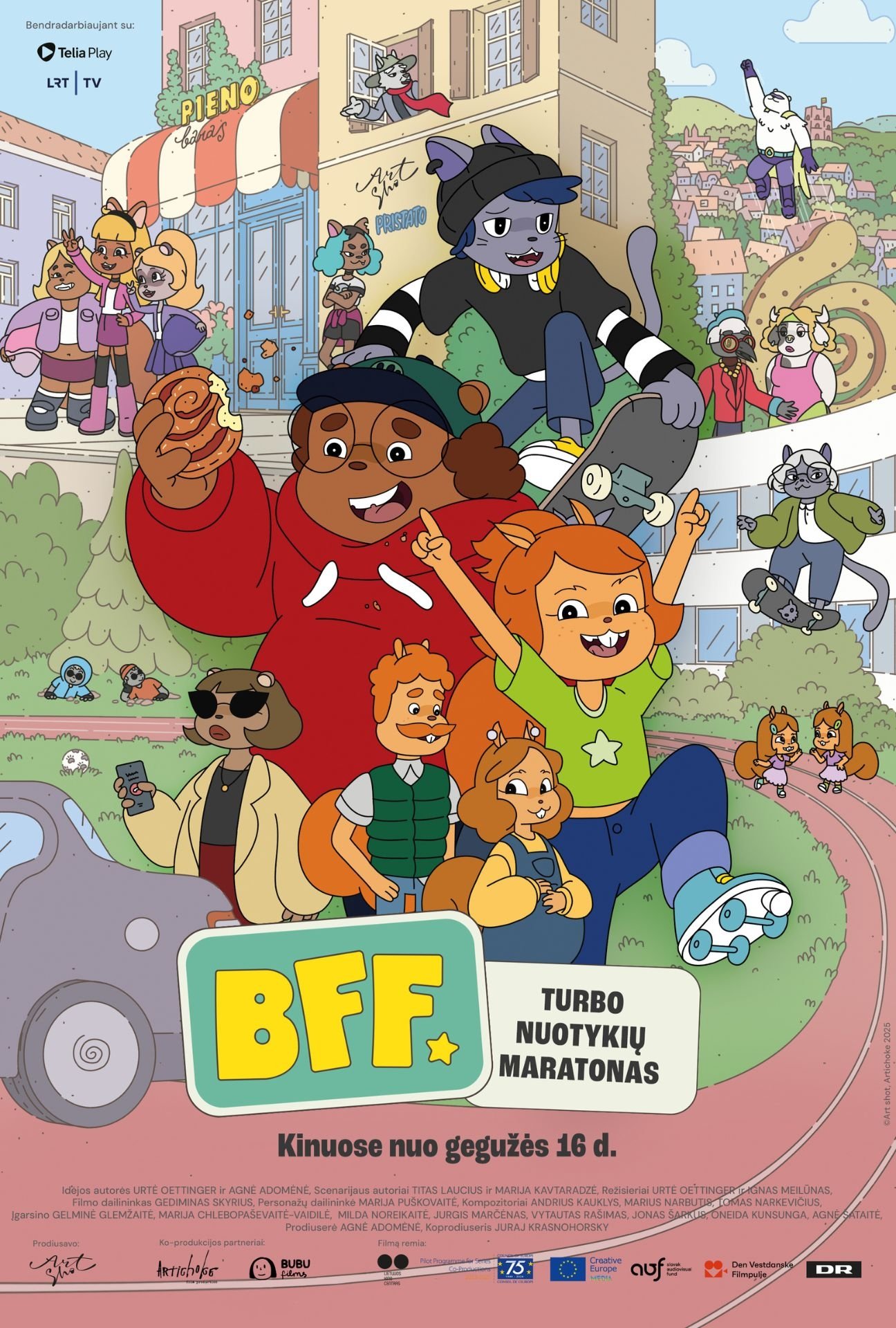 BFF