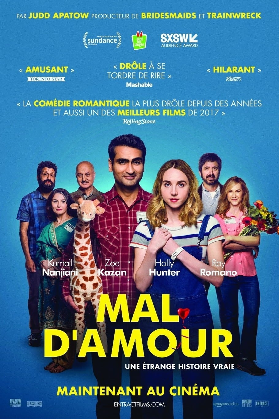 The Big Sick