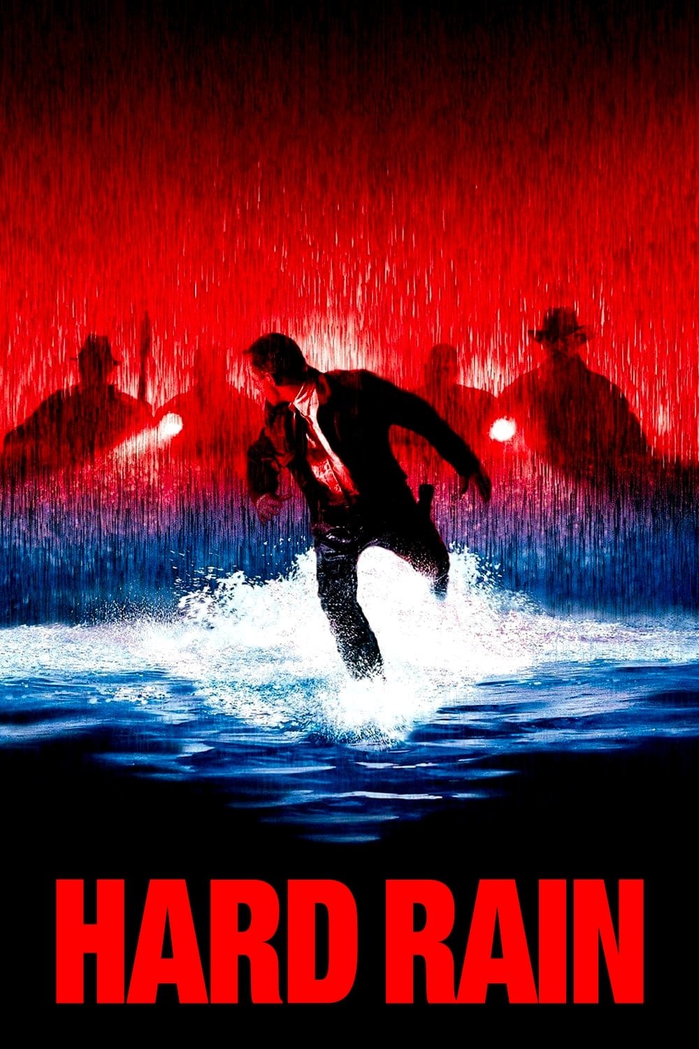 Hard Rain