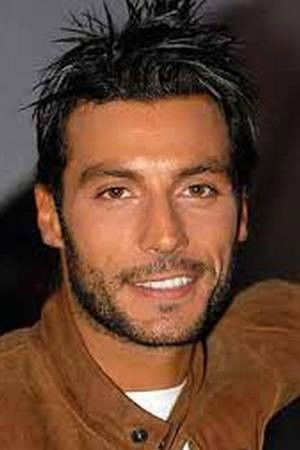 et billede af Daniele Interrante