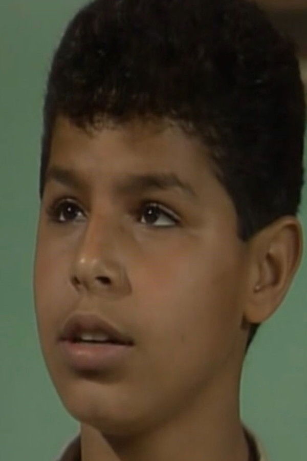 et billede af Hani Al Shishtawi