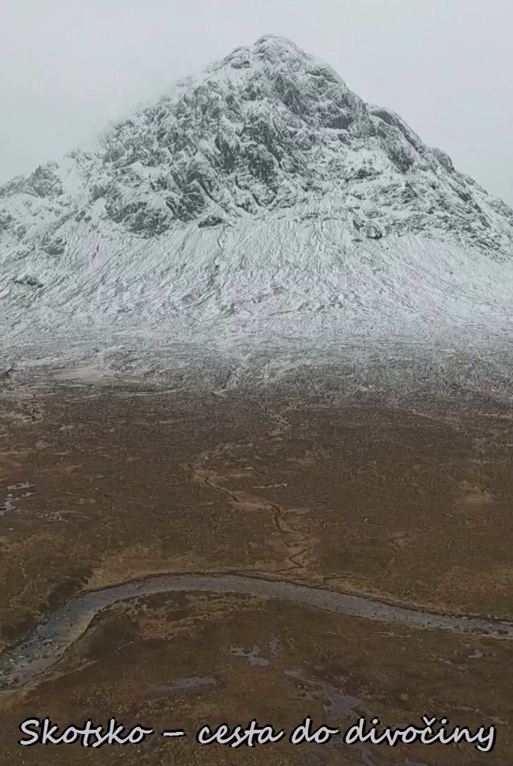 Ecosse, la quête du sauvage
