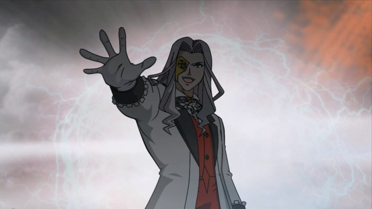 Thumbnail for Episode 19 Season 1 Episode 19