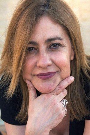 et billede af Pepa Juan