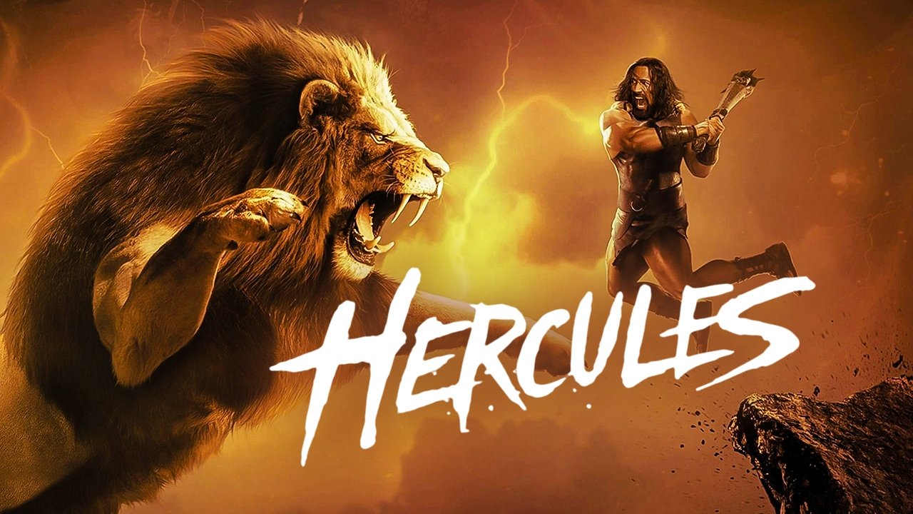 Hércules (2014)