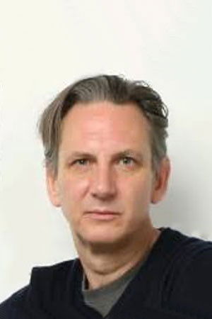 et billede af Peter Eastland