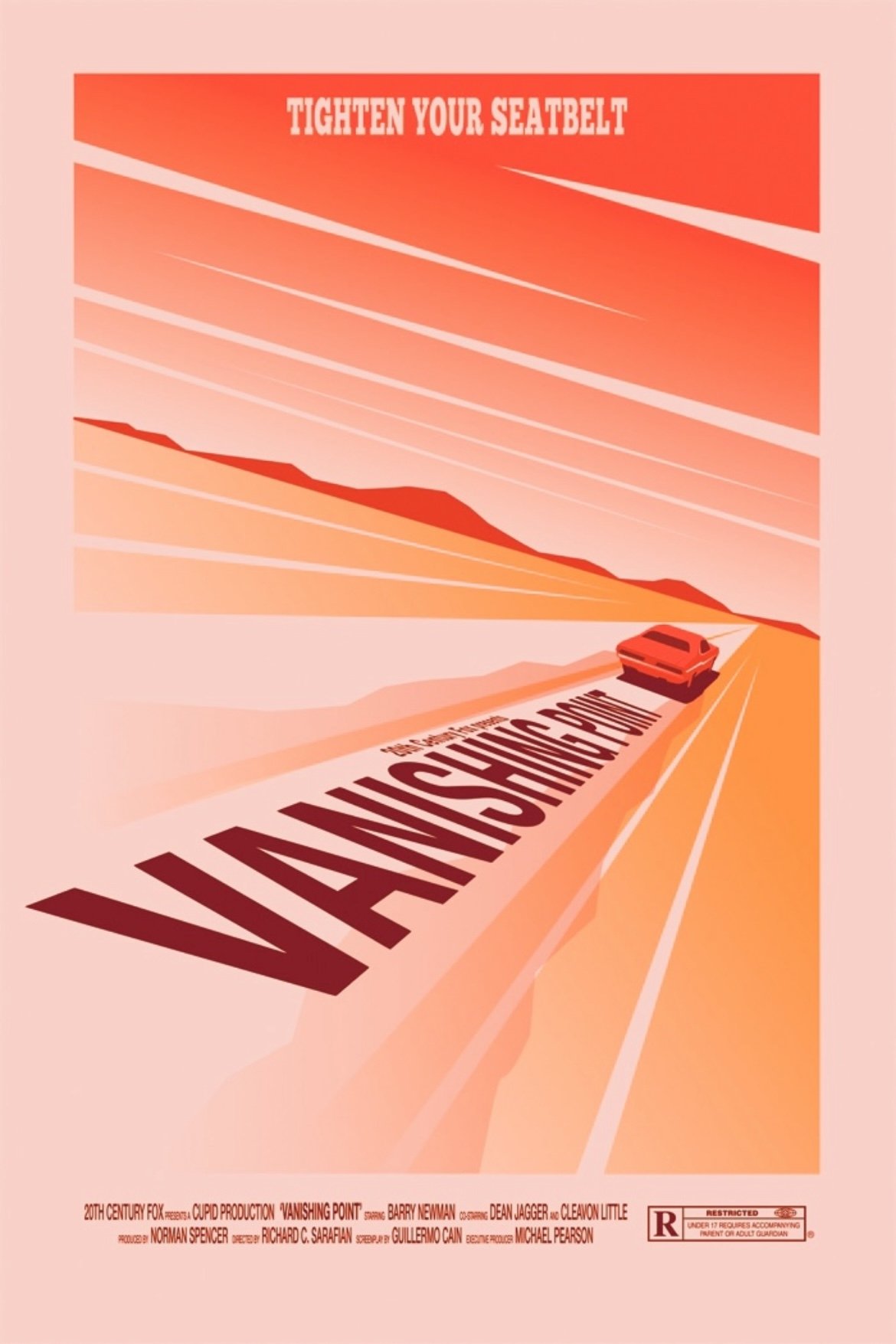 Vanishing Point