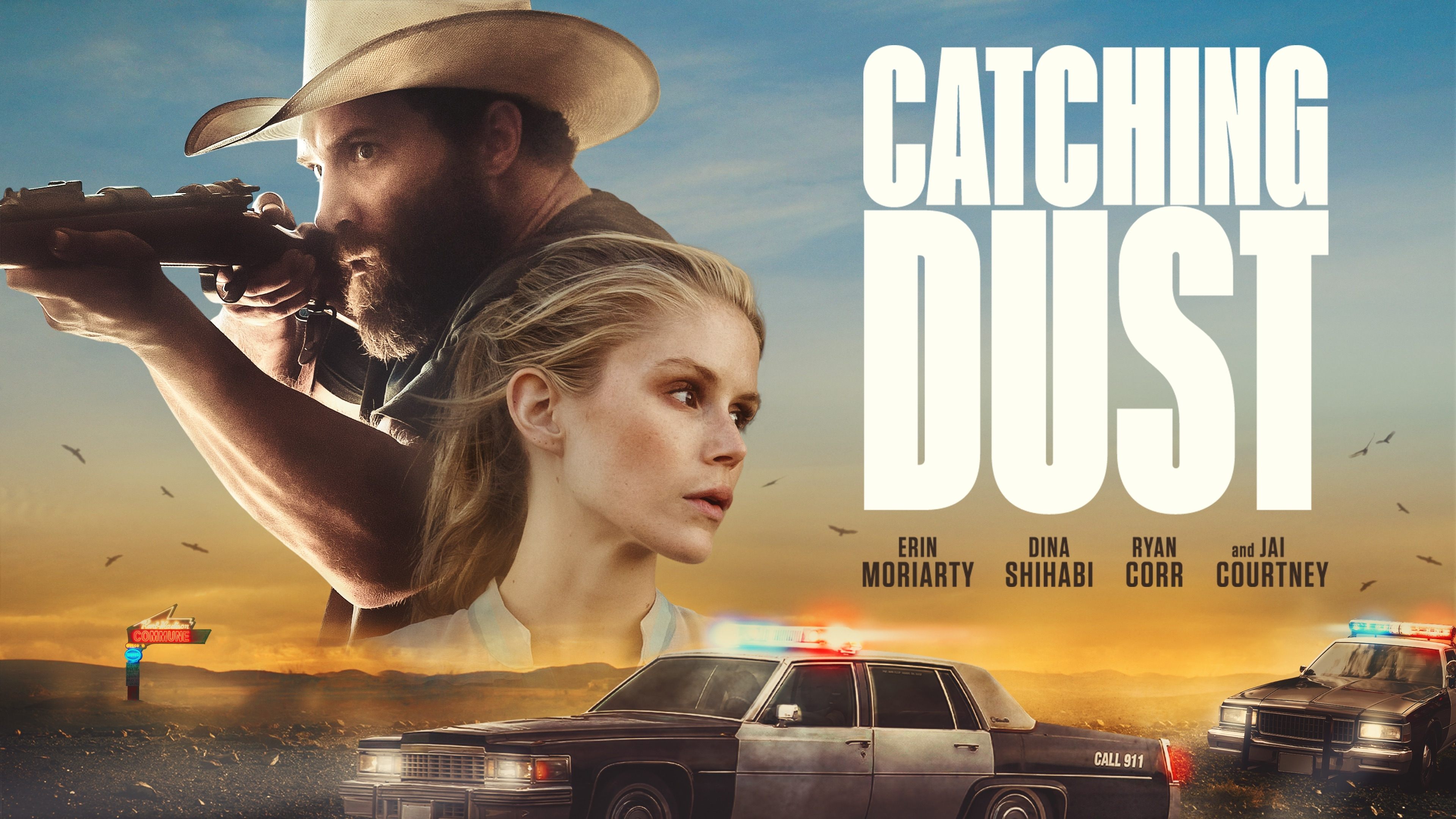 Catching Dust (2024)