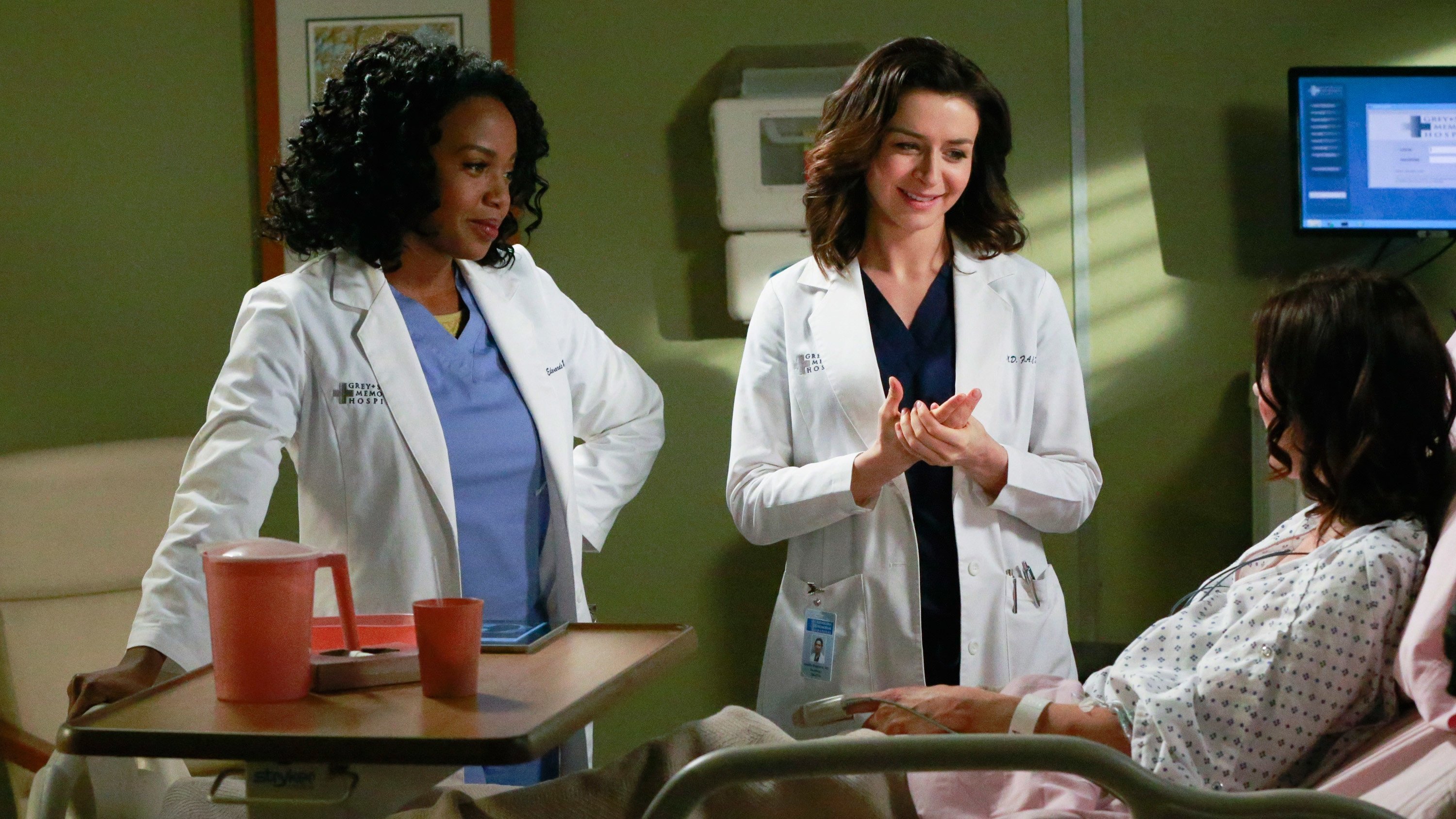 grey's anatomy episode season 20 episode 11