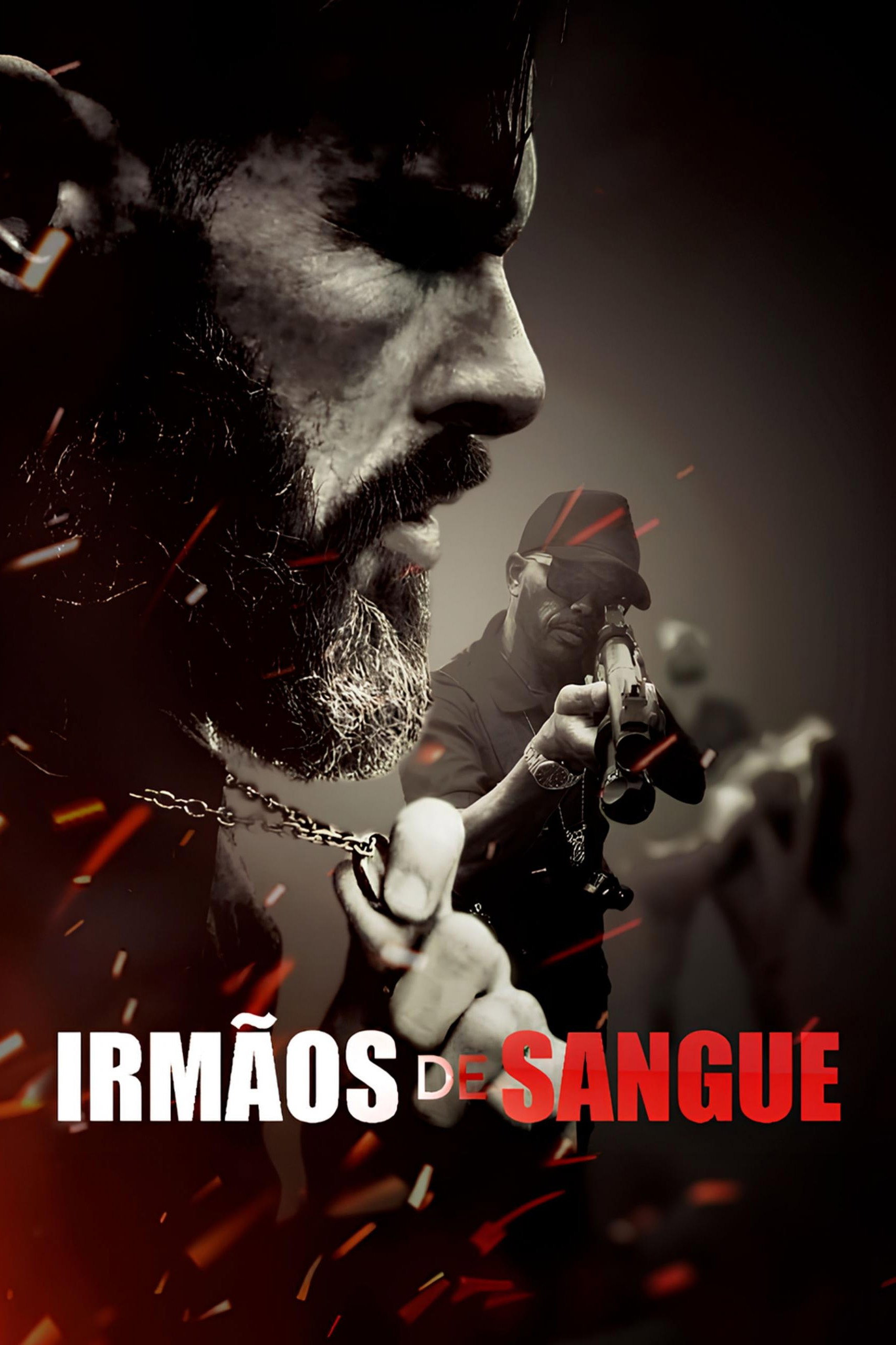 Irm&atilde;os de Sangue