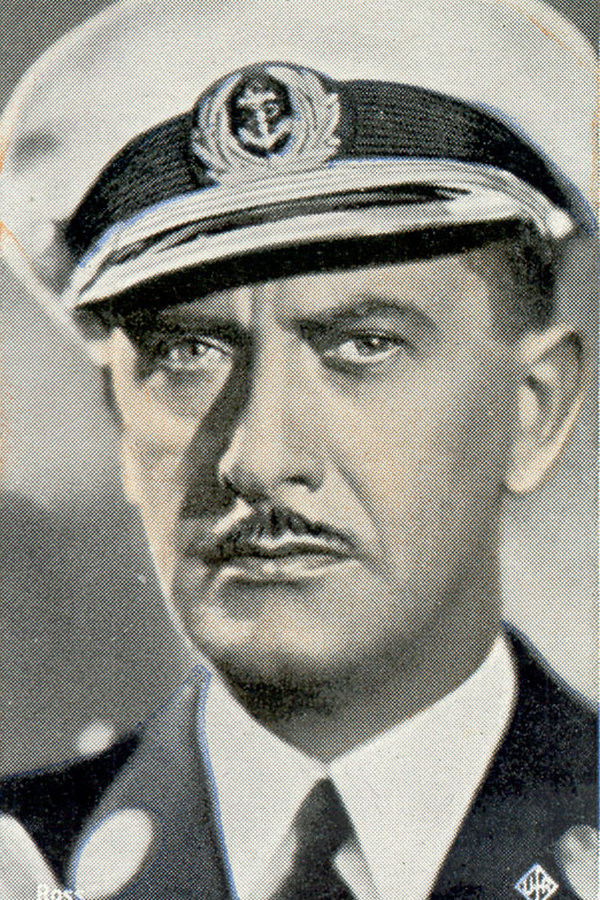 et billede af Peter Erkelenz