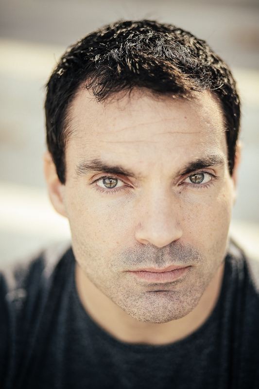 et billede af Daniel Girondeaud