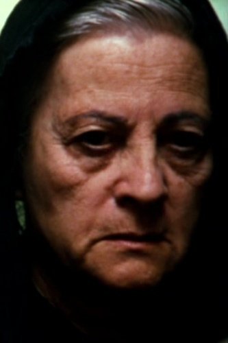 et billede af Araci Esteves