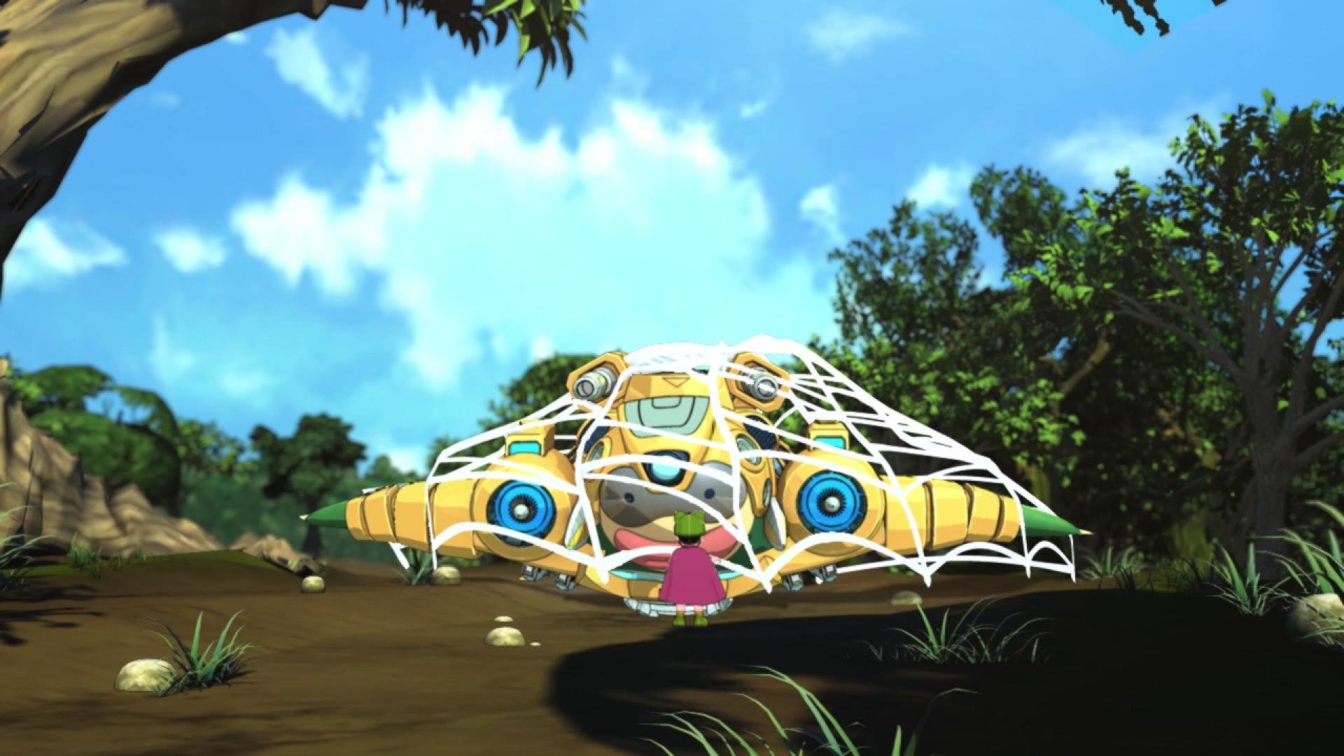 Thumbnail for Episode 39 Season 1 Episode 39