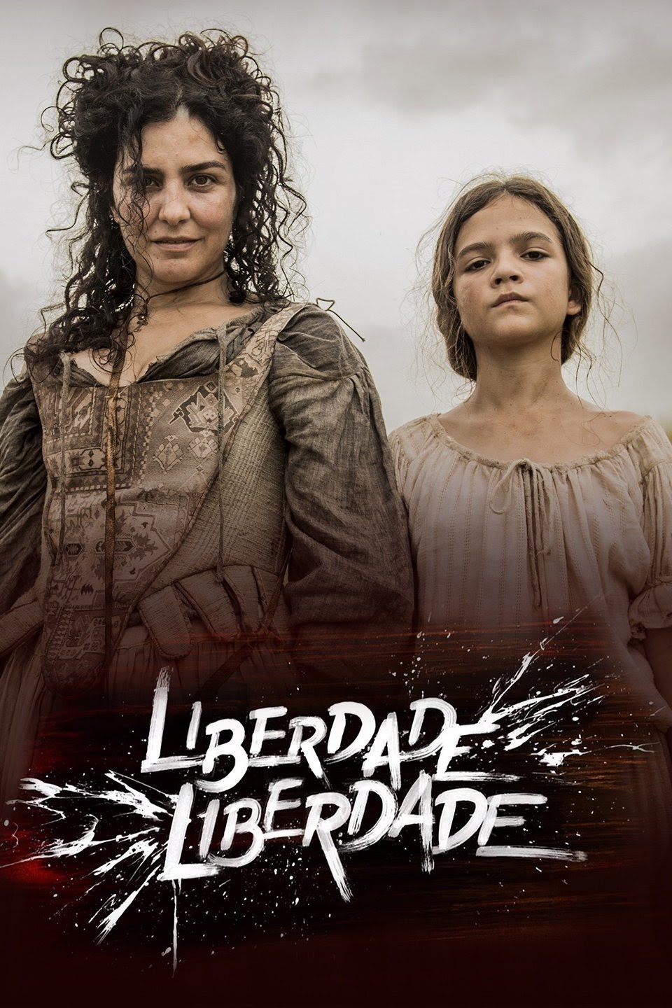 Liberdade Liberdade Tv Series 2016 2016 Posters The Movie Liberdade Liberdade Tv Series 2016 2016 Posters The Movie