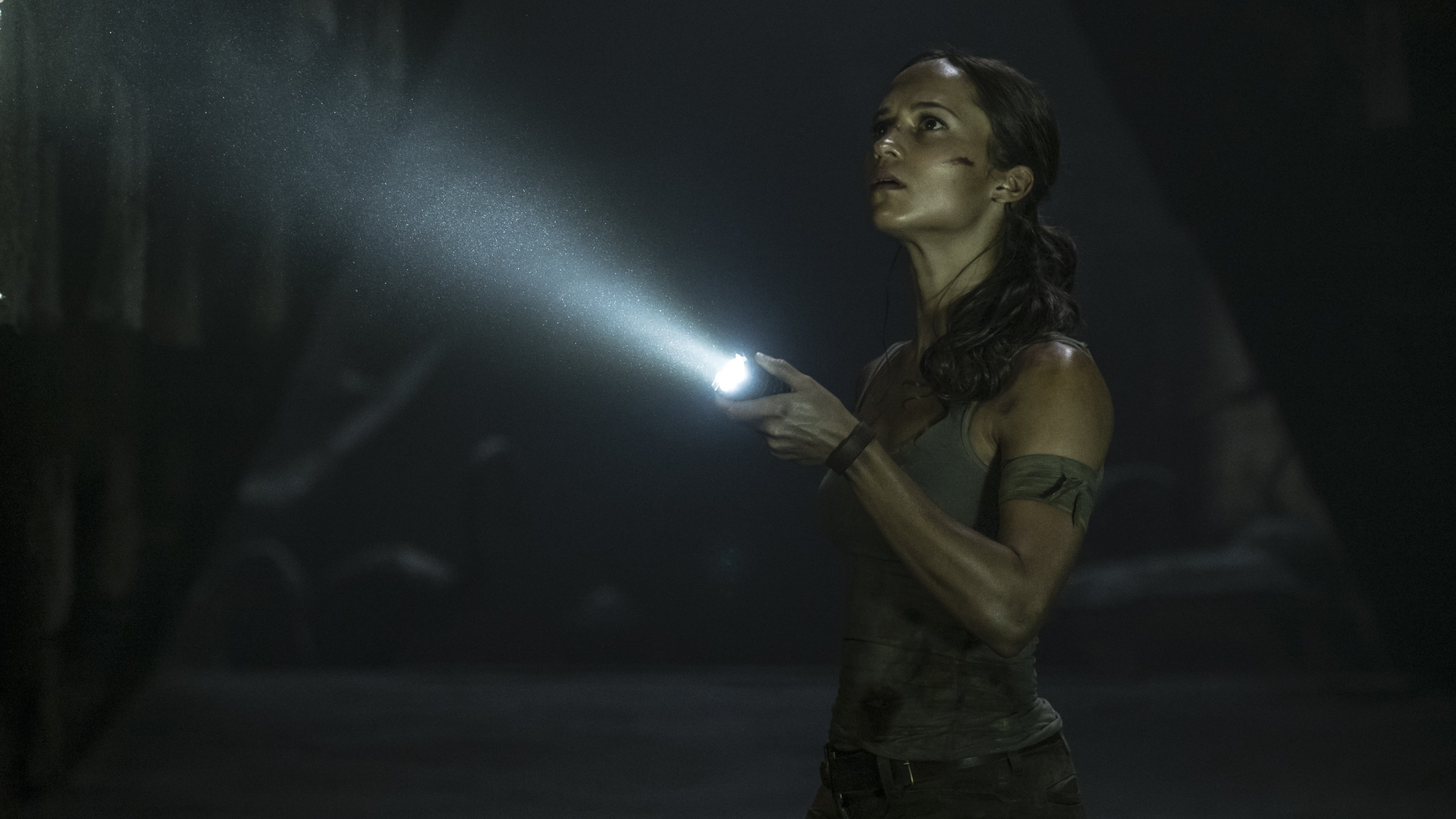 Tomb Raider (2018)