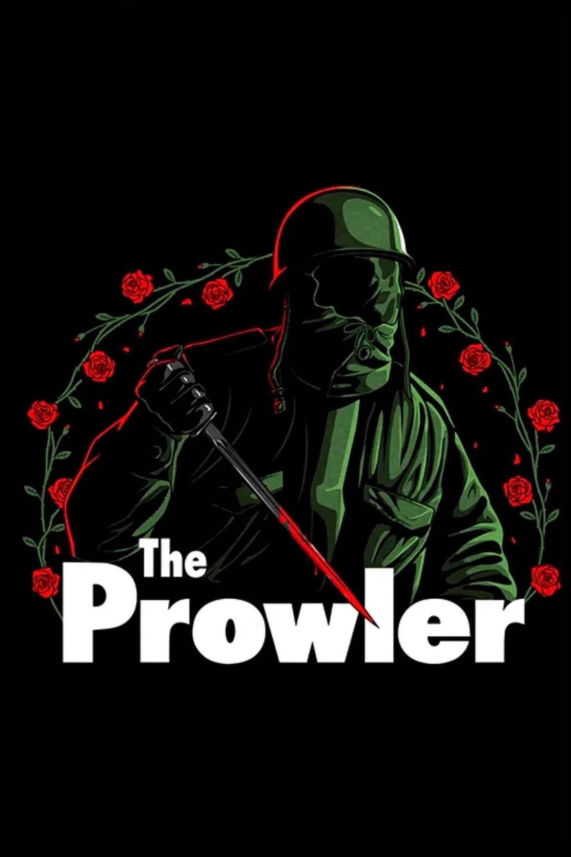 The Prowler