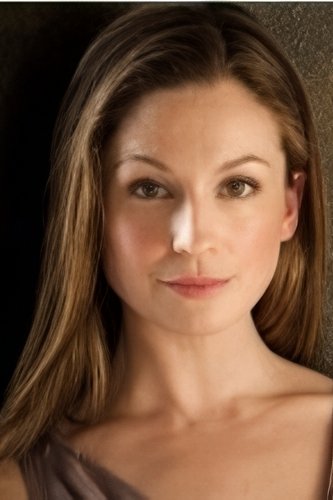 Jessy Hendrickson