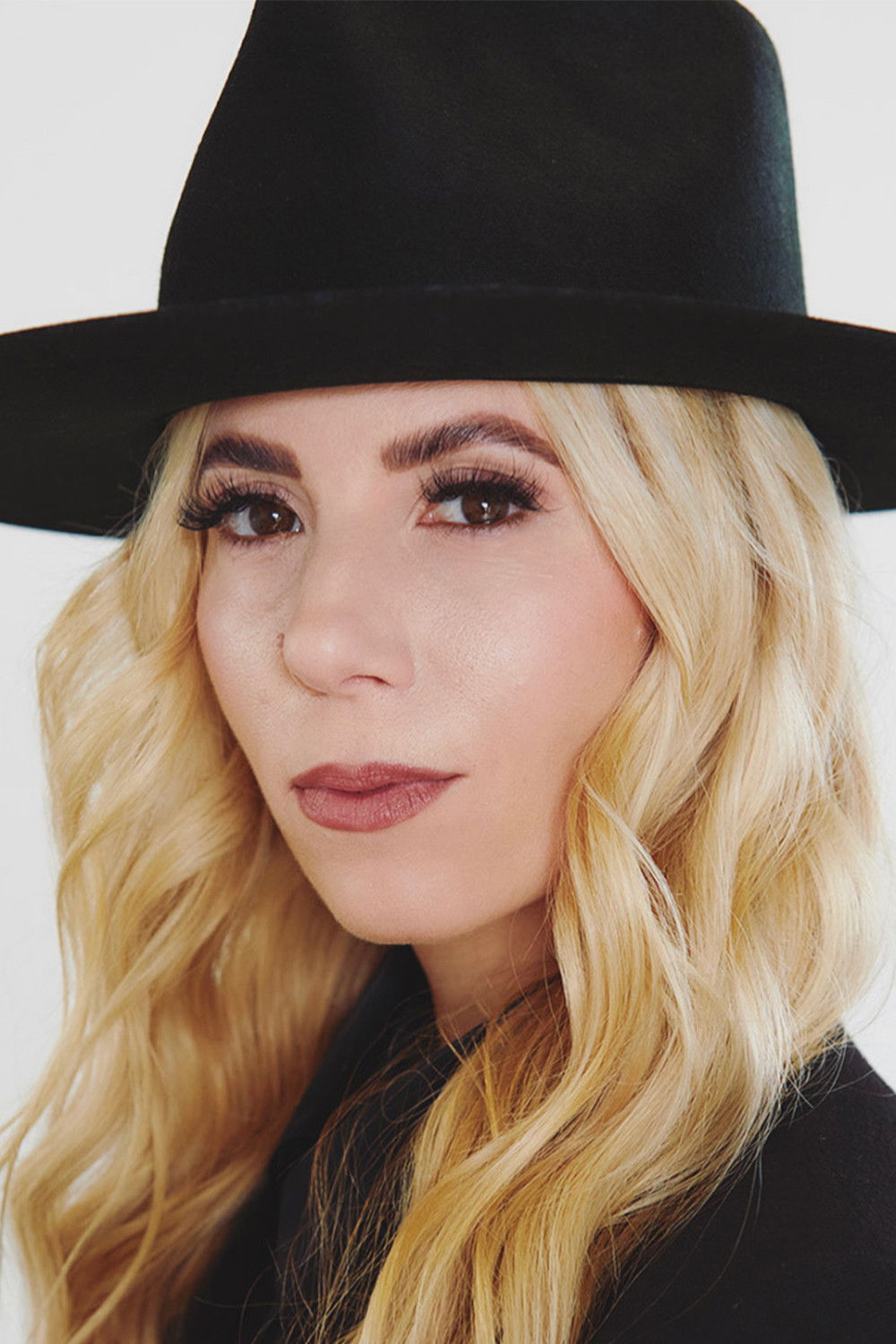 et billede af Sarah Hanner