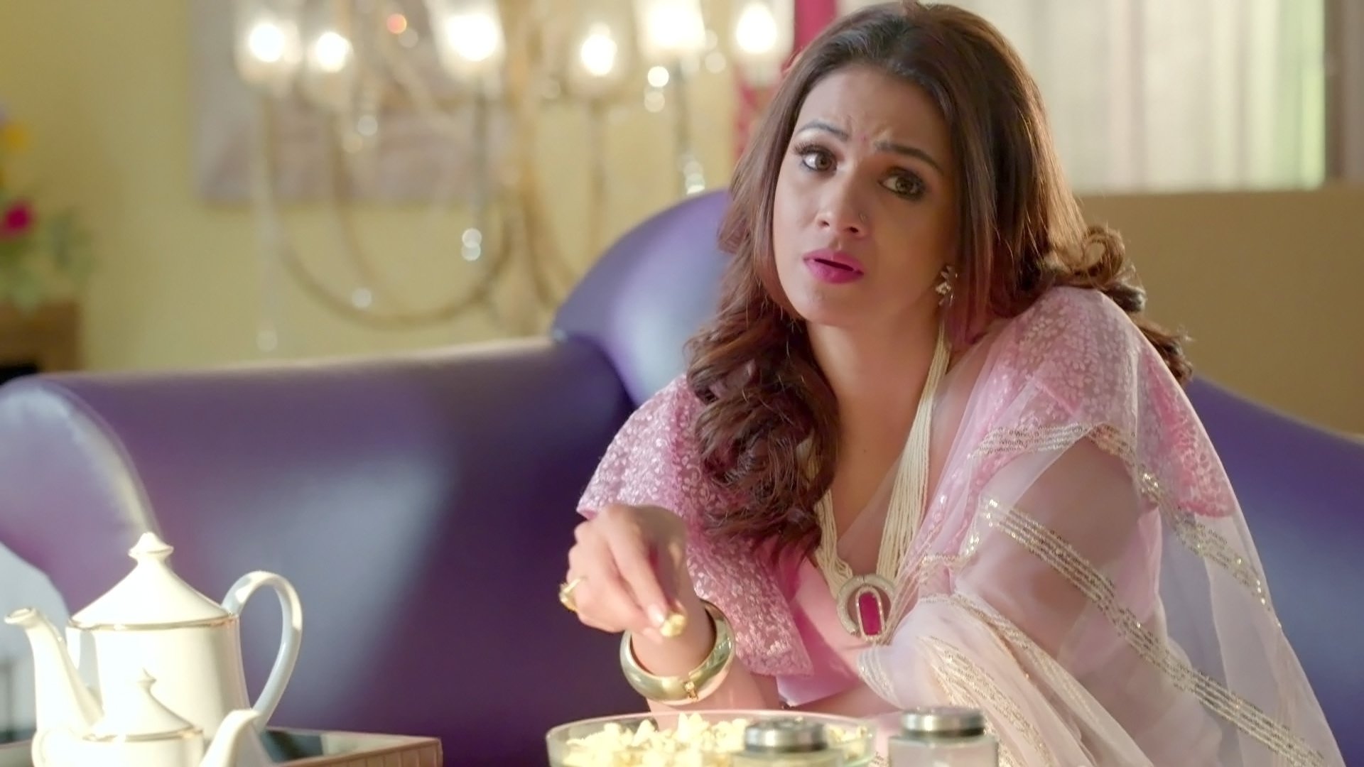 Thumbnail for Nandini Targets Preeti Season 1 Episode 88