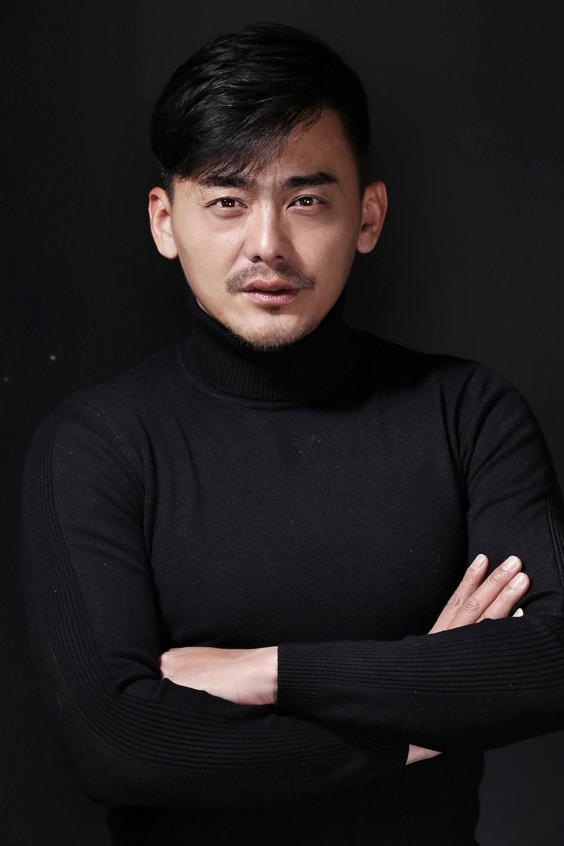 Qiao Xinfeng's picture in the cast
