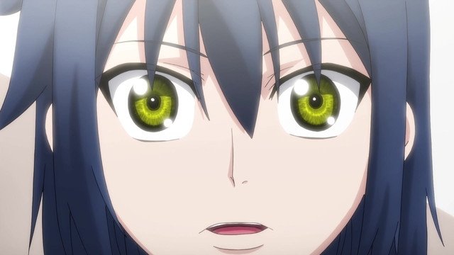 Spiritpact Anime Series Season 1-2 Episodes 22