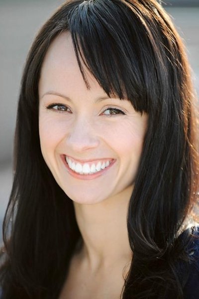 et billede af Sarah O'Gleby