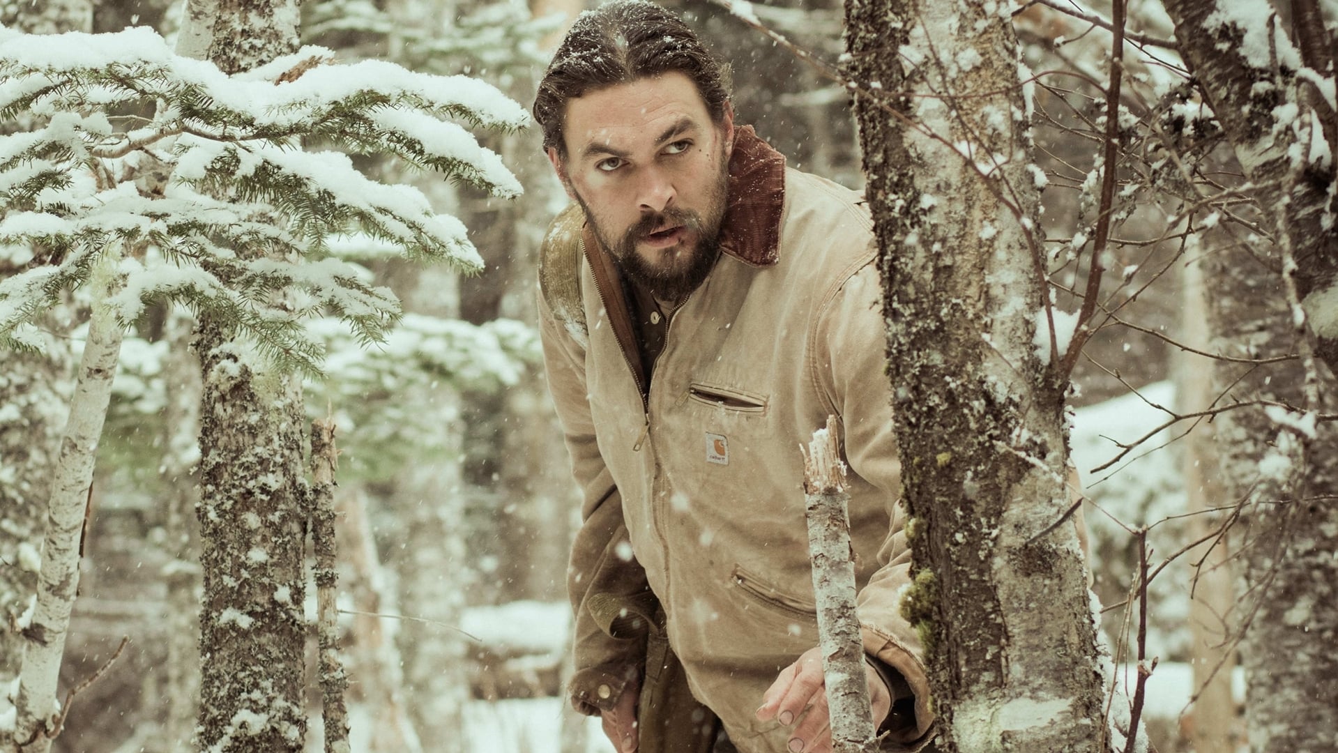 Braven (el Leñador) (2018)