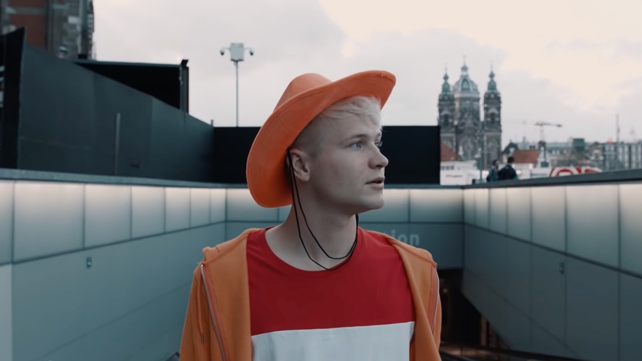 XIII: De 24-uurs film van Kalvijn (2019)