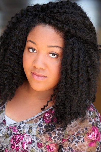 et billede af Lindsey McDowell