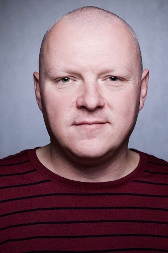 et billede af Marcin Jędrzejewski