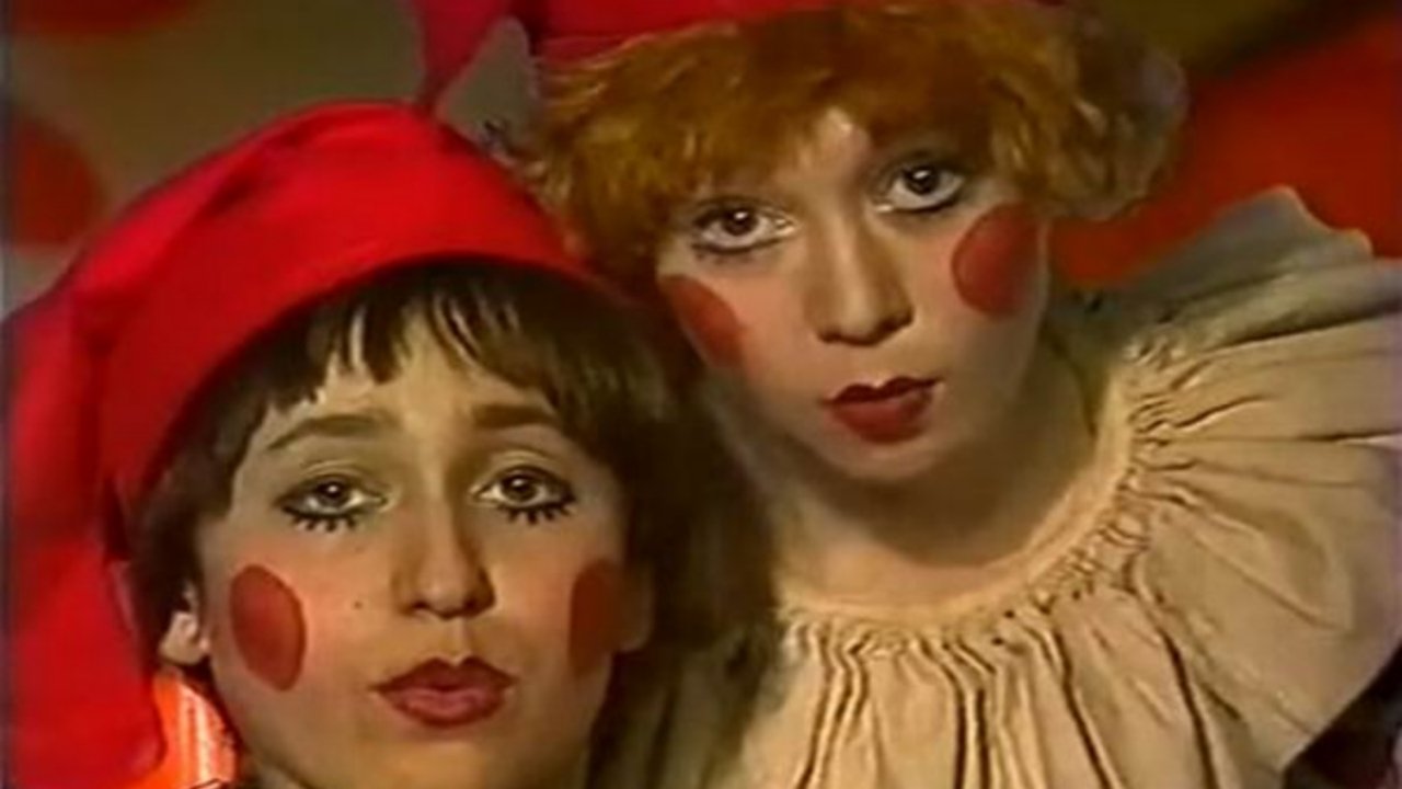 Cat House (1988)