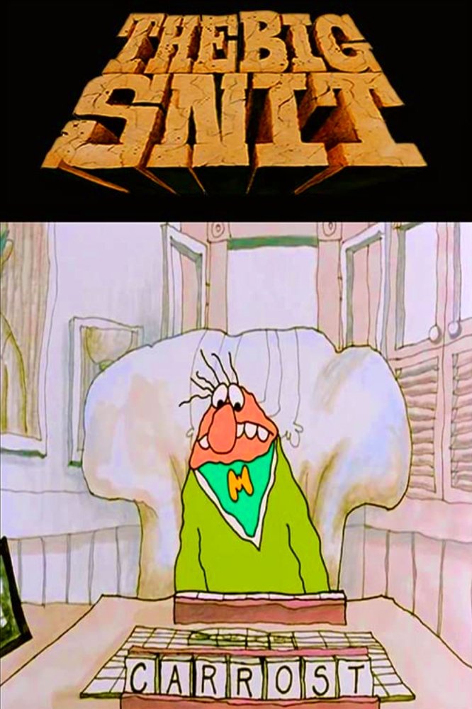 The Big Snit