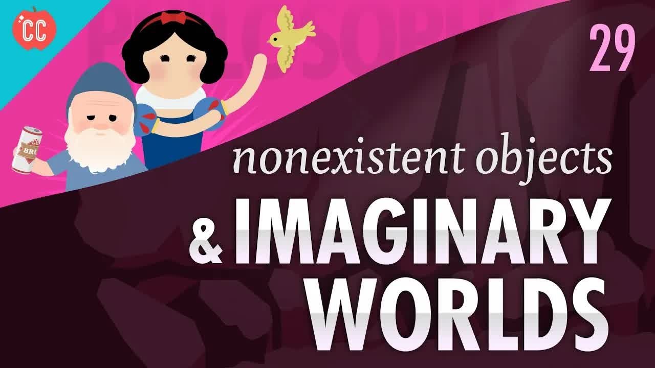 Crash Course Philosophy - Épisode 29