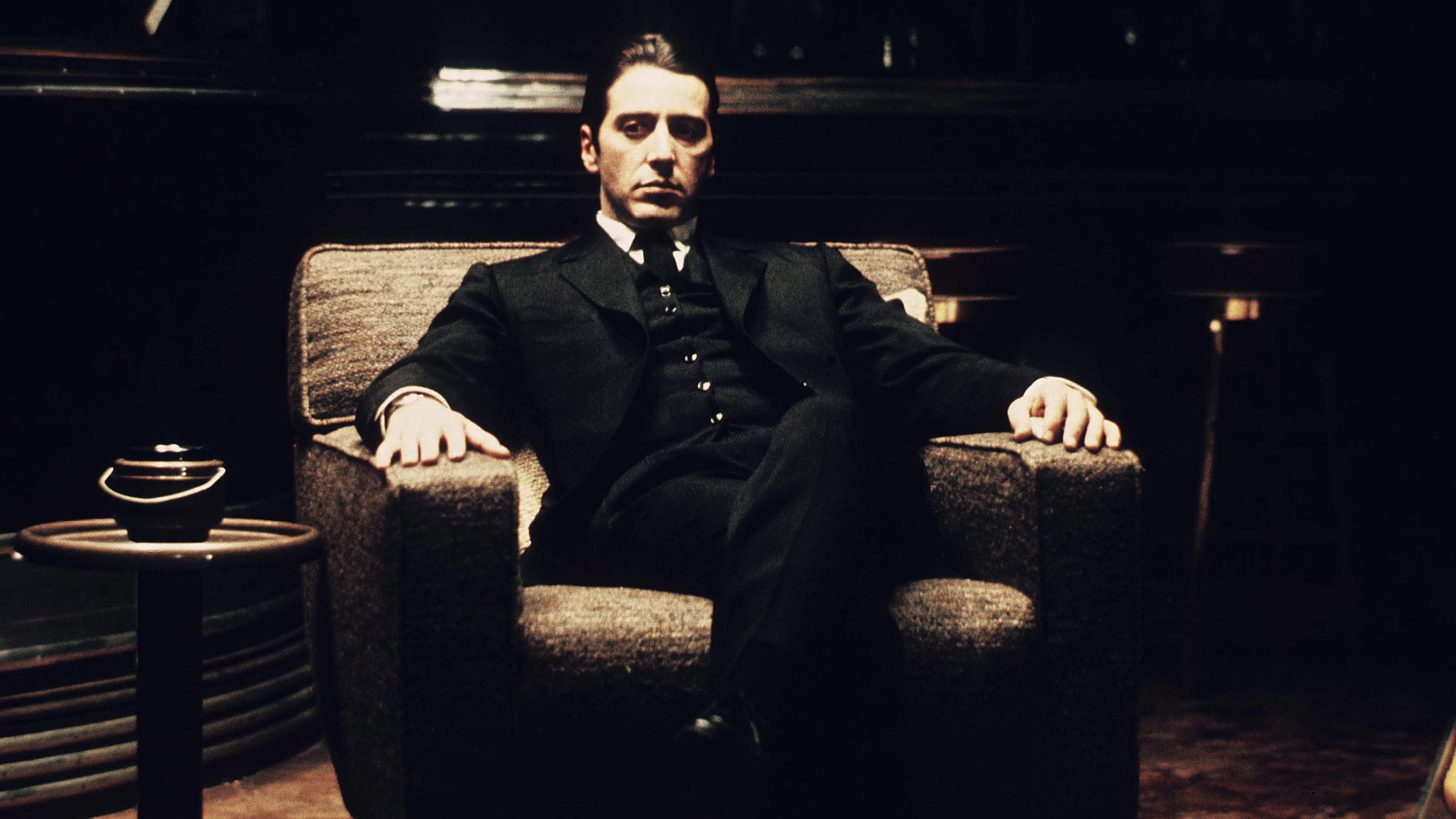 1974 The Godfather: Part II