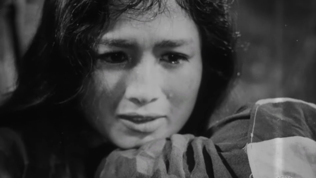 Vĩ Tuyến 17 Ngày Và Đêm (1973)