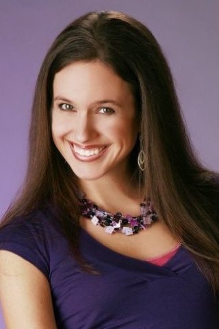 et billede af Kim Evans