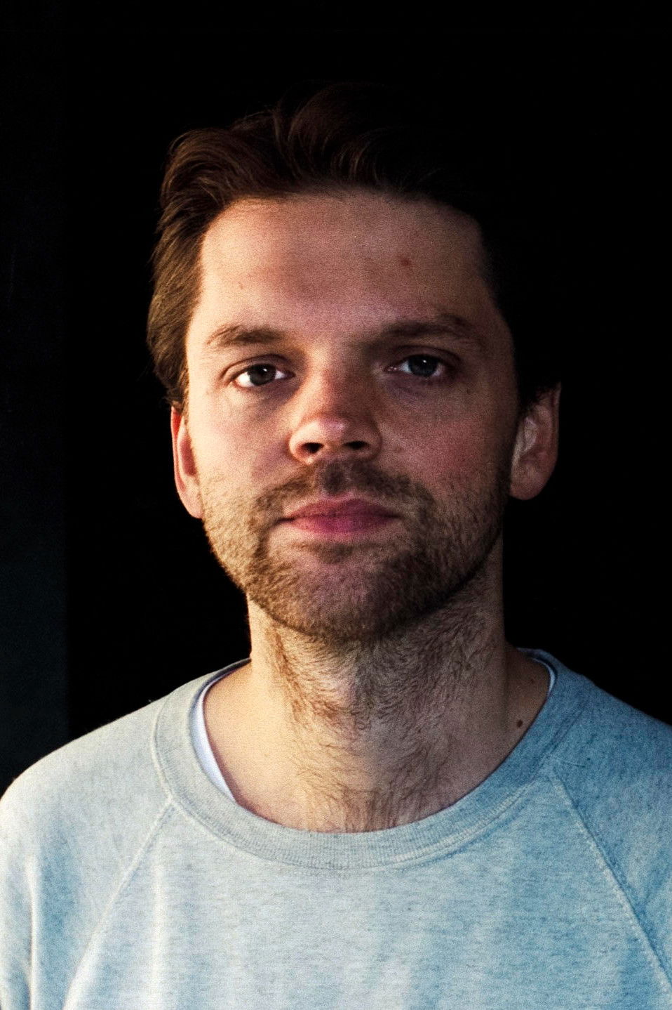 et billede af Nicolai Zeitler