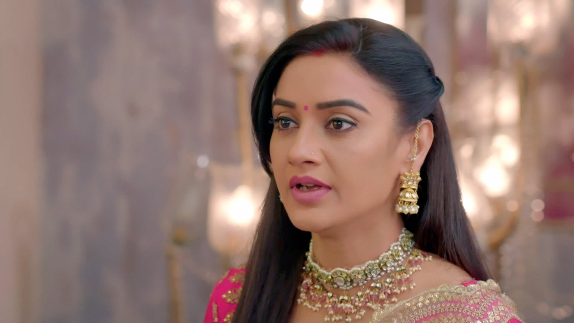 Thumbnail for A Shocker for Preeti Season 1 Episode 90