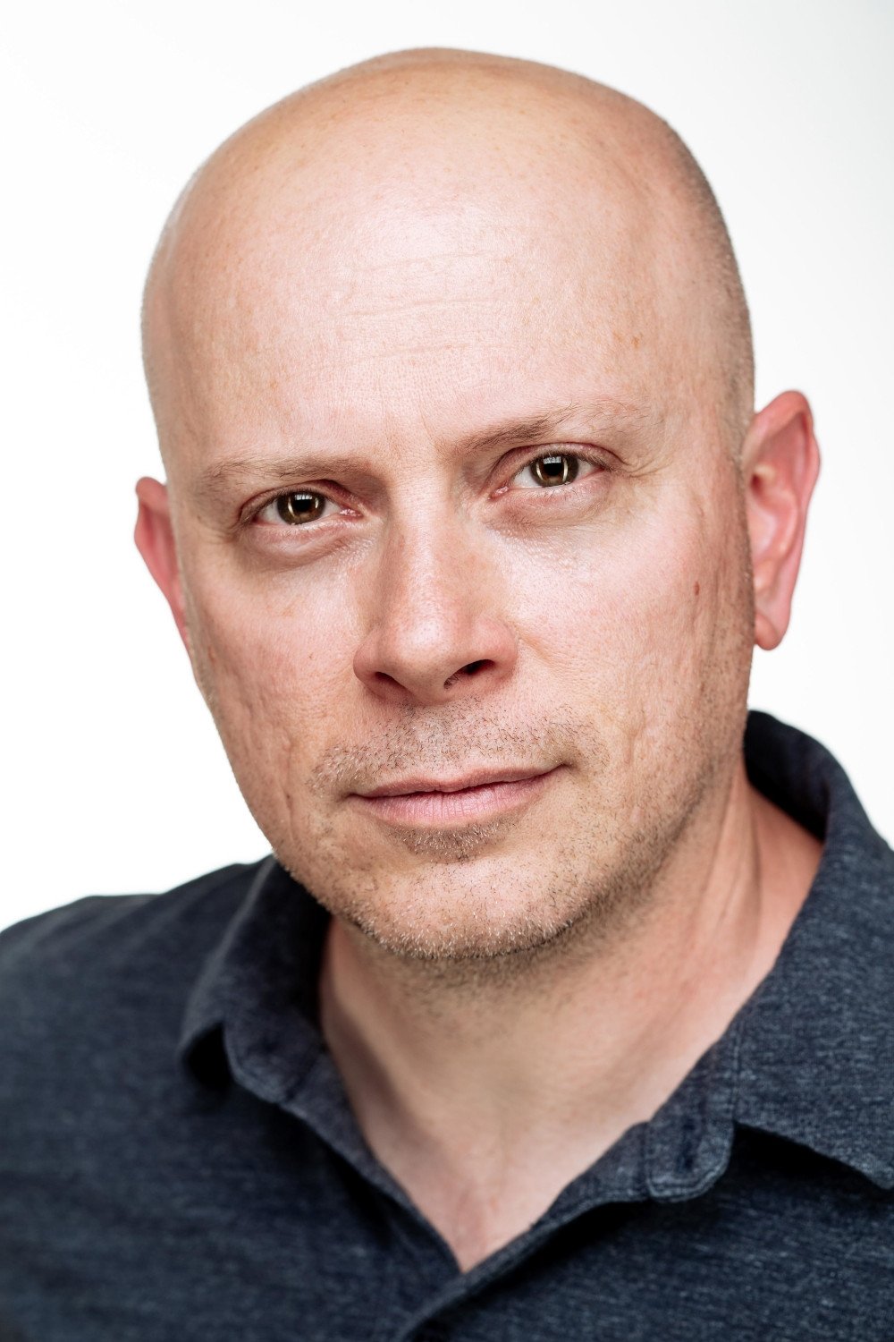 et billede af Luigi Riscaldino