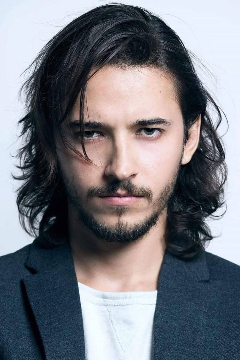 et billede af Rainier Quintana