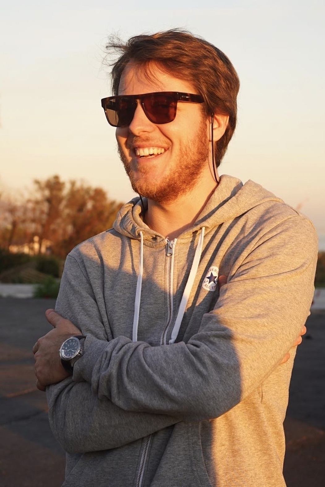 Miguel Faus | Director