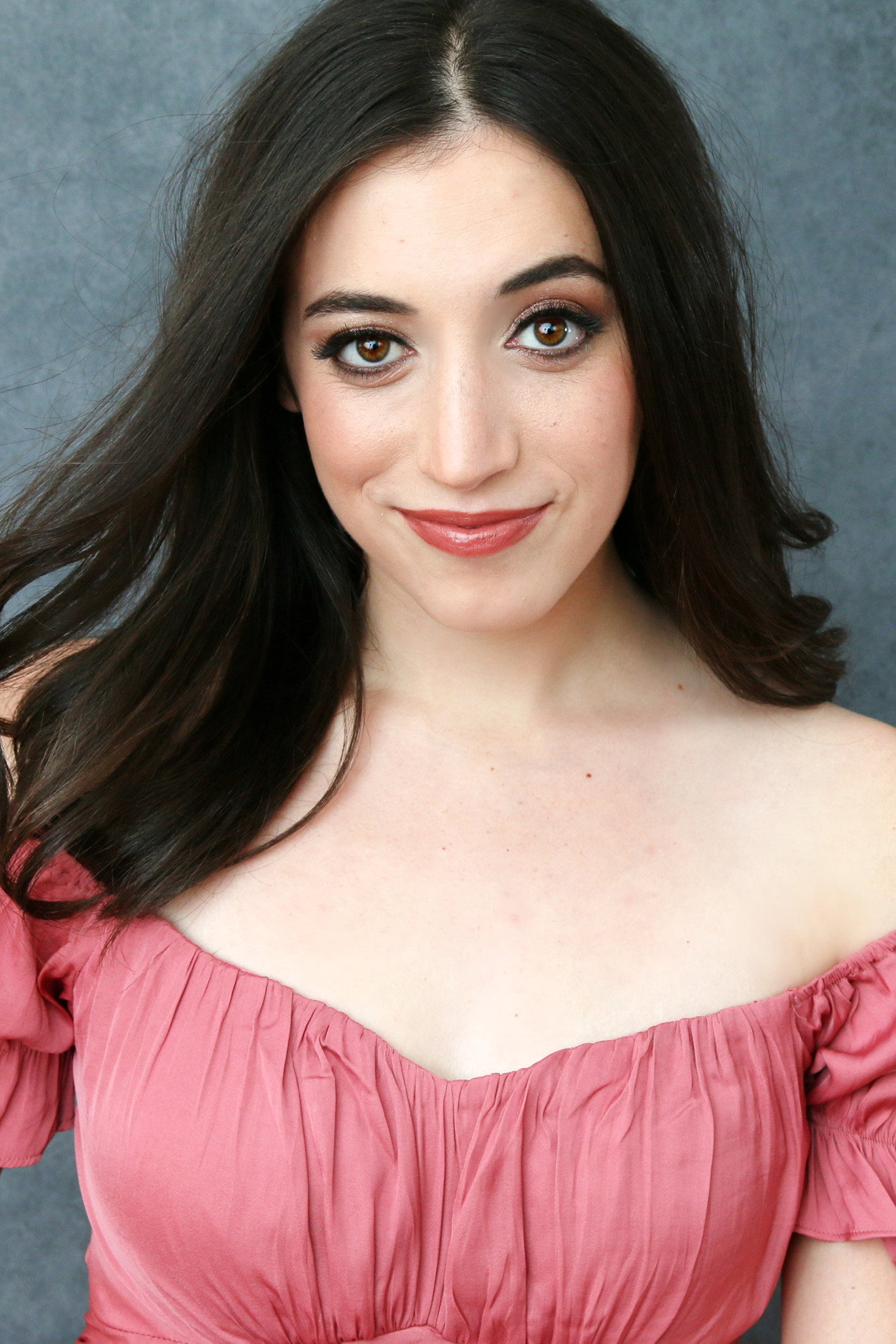 Jenna Lea Rosen