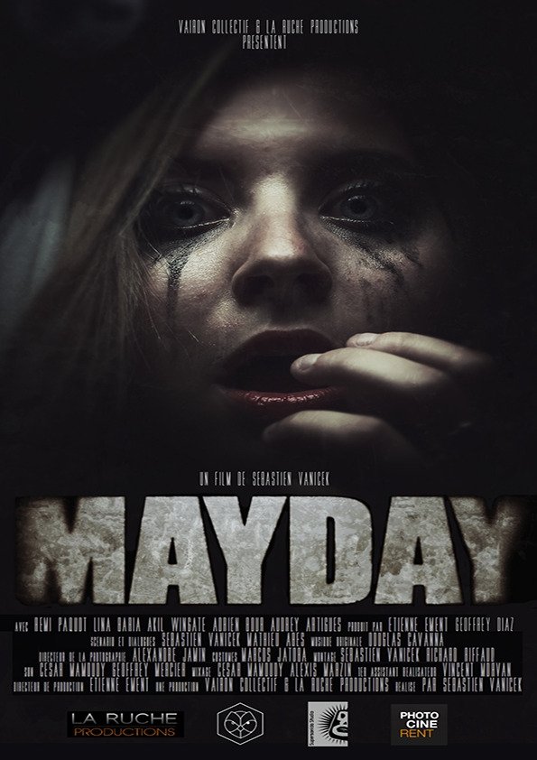 Affiche du film Mayday 124275