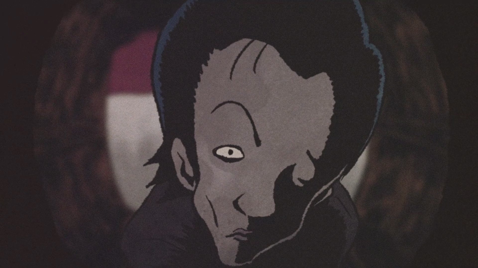 Theatre of Darkness: Yamishibai