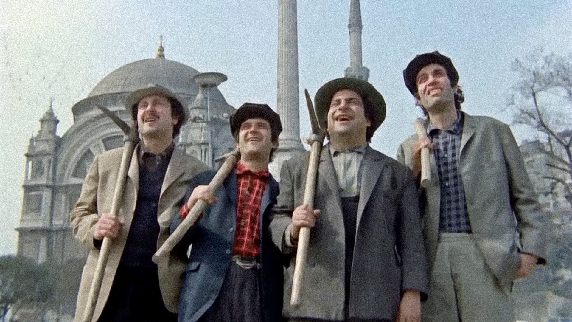 Salak Milyoner (1974)