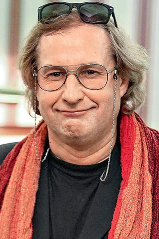 et billede af Andrey Zhitinkin