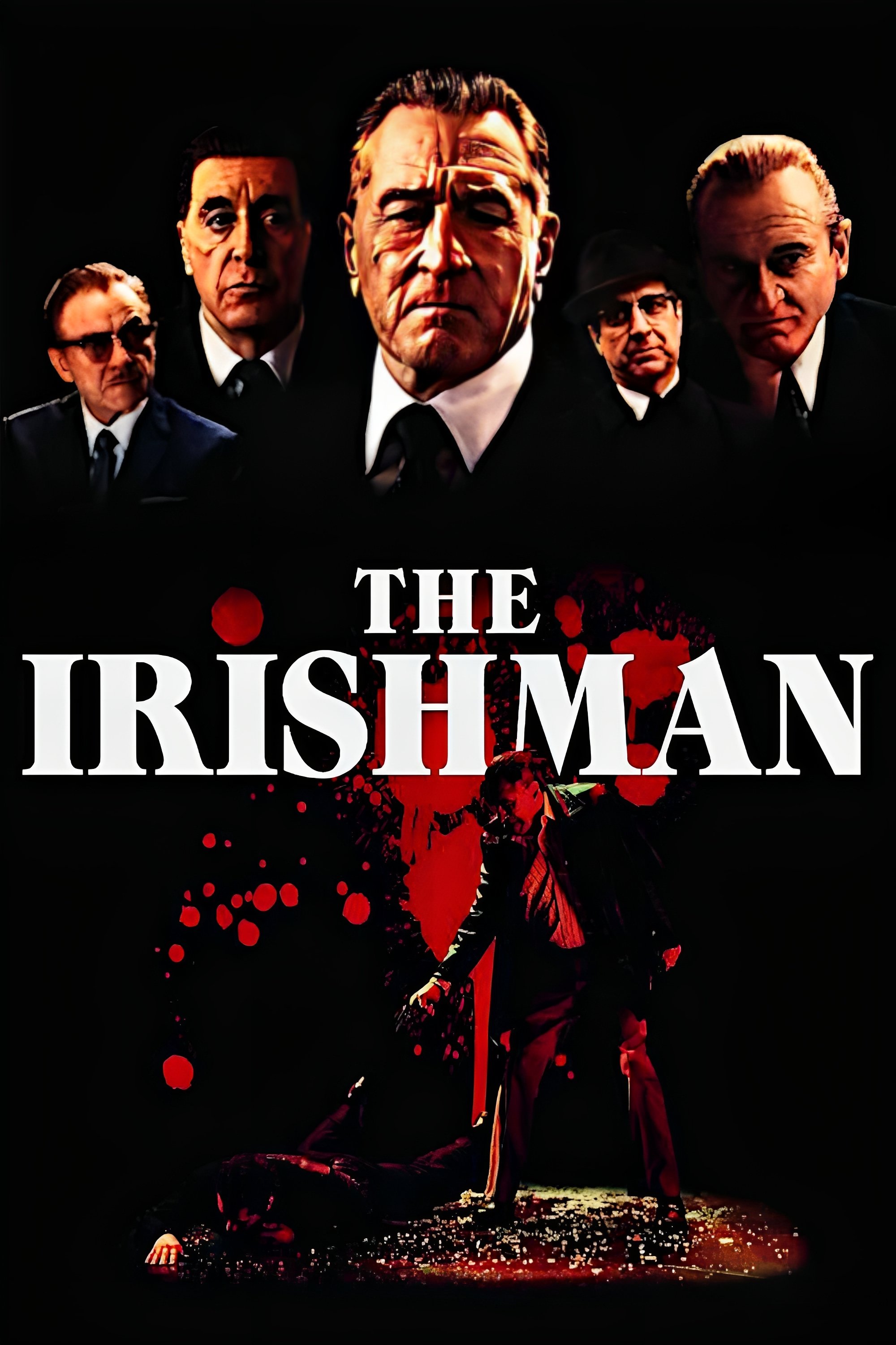 The Irishman