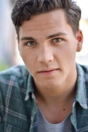 et billede af Ben Kindon