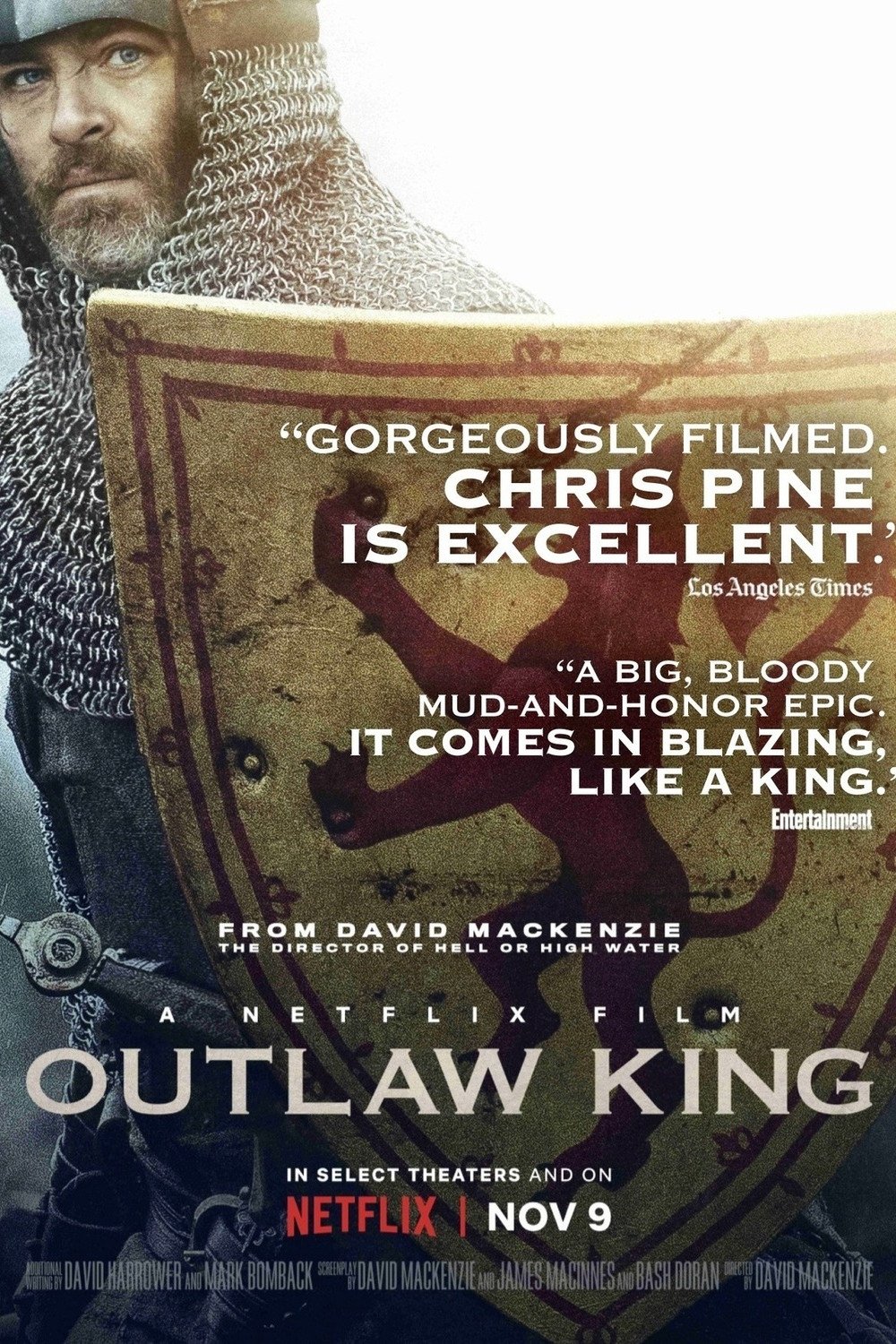 Outlaw King